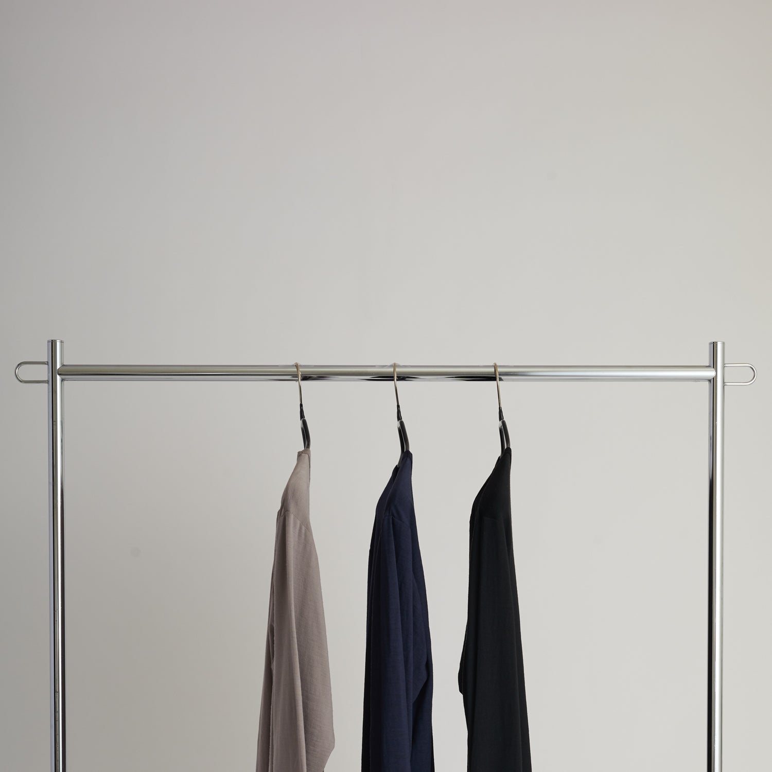 超極細(super180)メリノウール100%のメンズTシャツ2型ができました