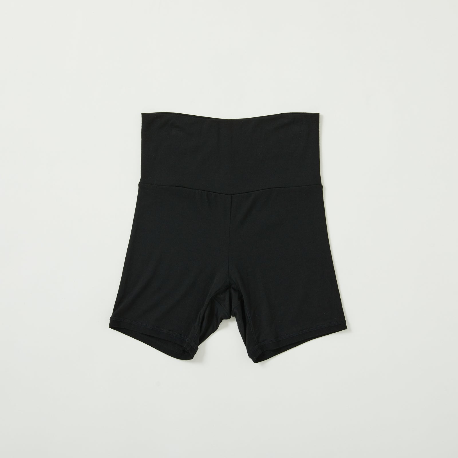 メリノウール100%2分丈インナーボトム, 2022年モデル, ブラック