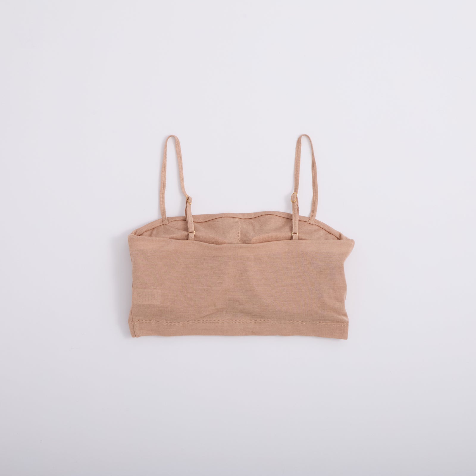 Silk Road Bustier Bandeau main image 1
